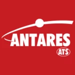 colégio antares android application logo